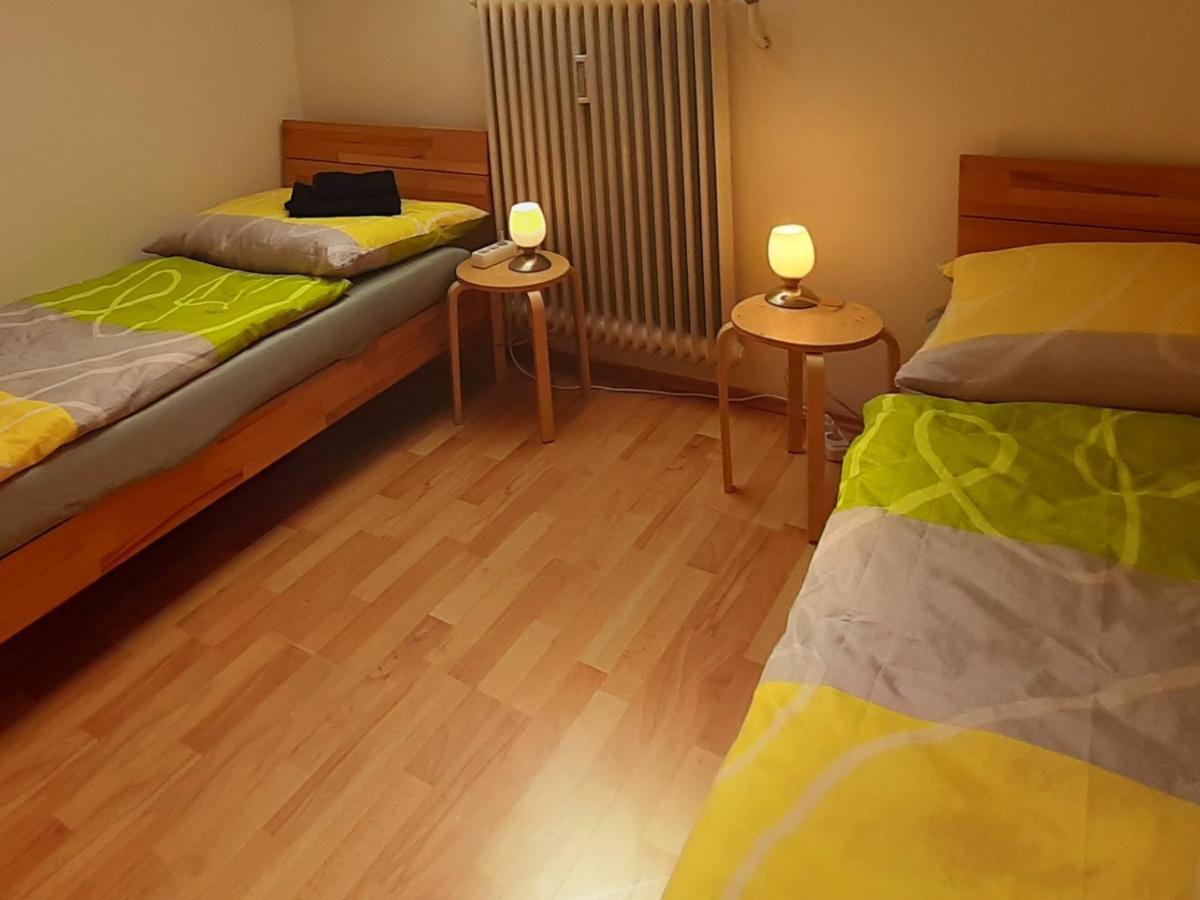 Apartments City Stadion Linz Exterior foto